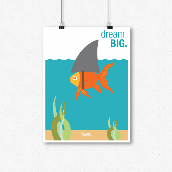 Dream Big - Image 2