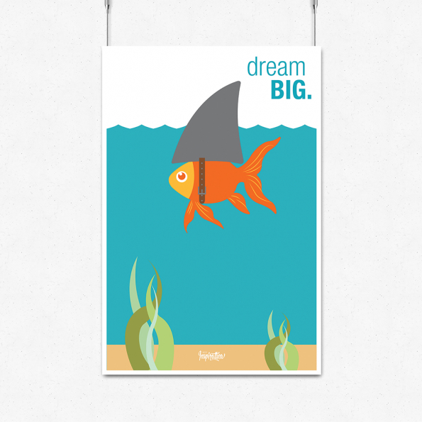Dream Big - Image 3