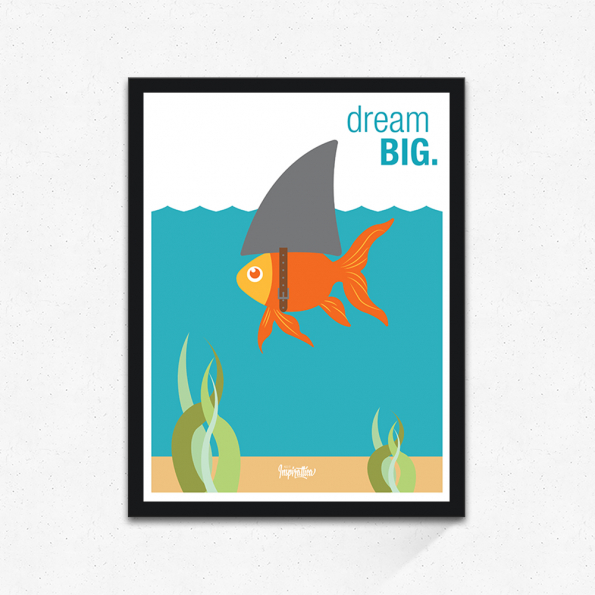 Dream Big