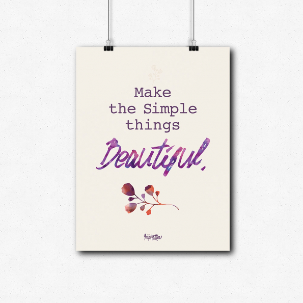 Simple Things - Image 2