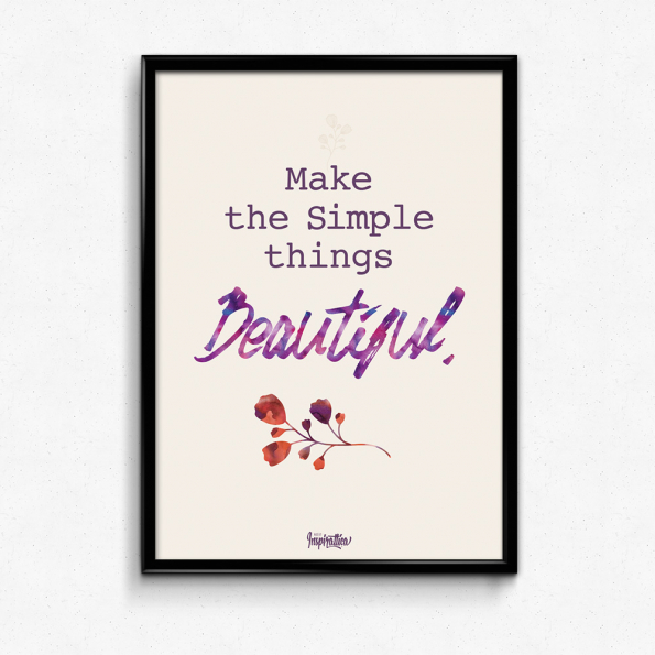 Simple Things - Image 3