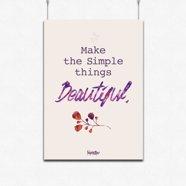 Simple Things - Image 4