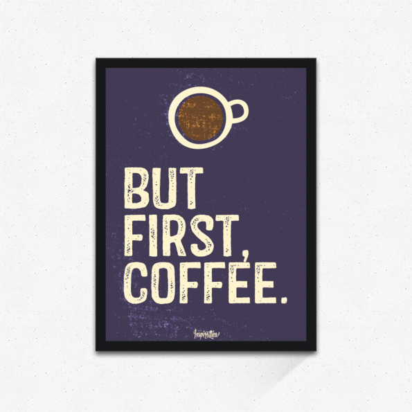 Coffee First