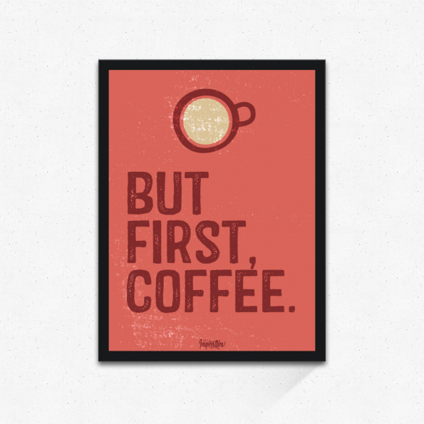 Coffee First - Image 2