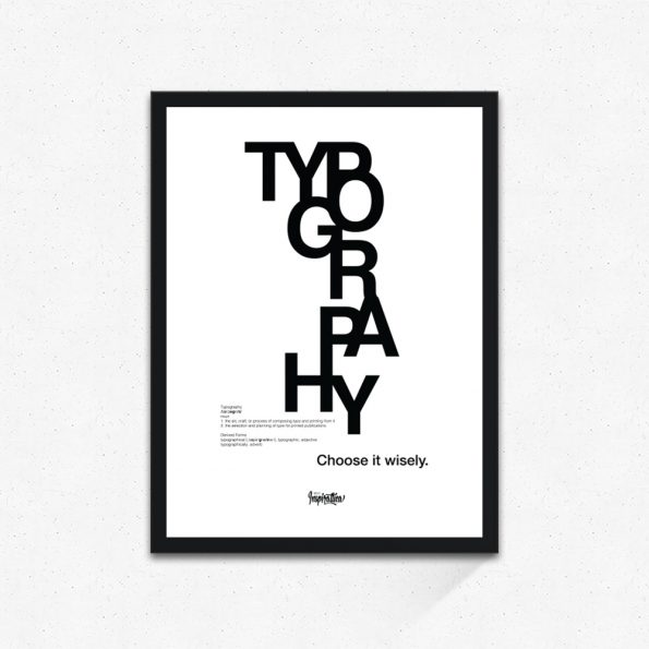 Typography